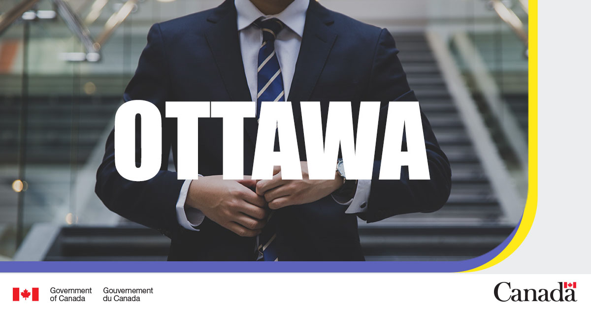Looking for a temporary full-time job in #Ottawa? @CMHC_ca is looking for a senior analyst, business continuity. 💼 If that’s you, apply by April 15, 2024: ow.ly/pXMs50R1th3