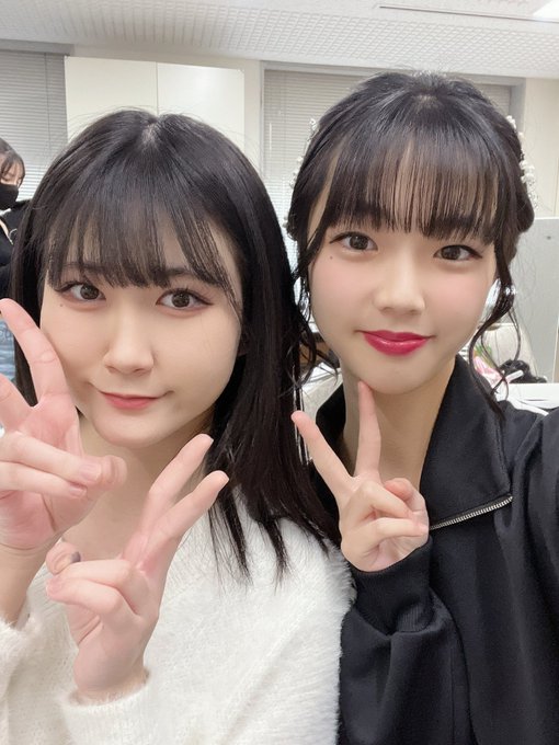 Twitterのコスプレ画像3