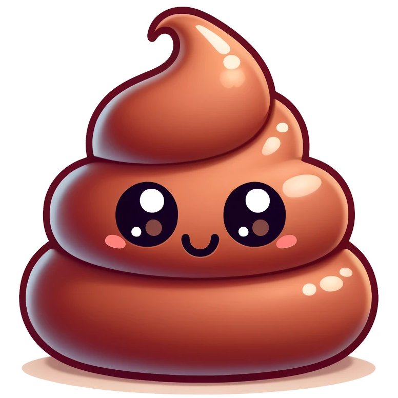 #LuckyPoop could introduce innovative tokenomics, utilizing the theme of luck and prosperity to create unique rewards, staking benefits, or distribution mechanisms that incentivize participation and investment.