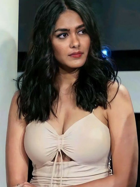 . Mrunal Thakur