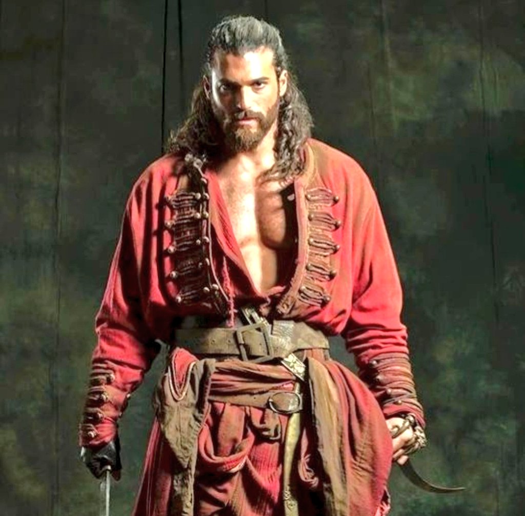 Ahhh adorando essa chuva de Can na minha timeline. Agora como Balaban 🔥🤤
Vem com tudo Turco da minha vida!! 💕🤌🏽🍑🔥
#CanYaman