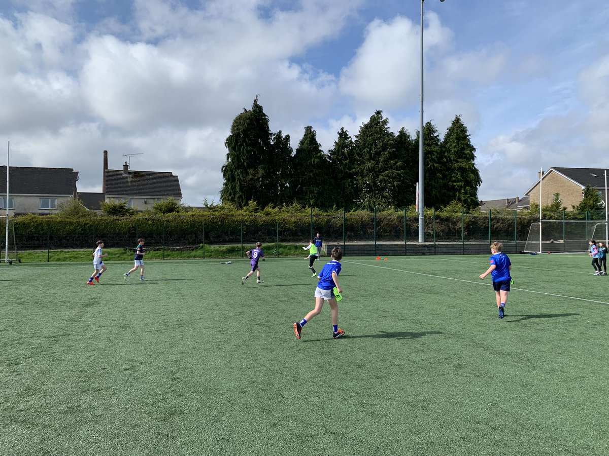 Robbie Forde tweet media