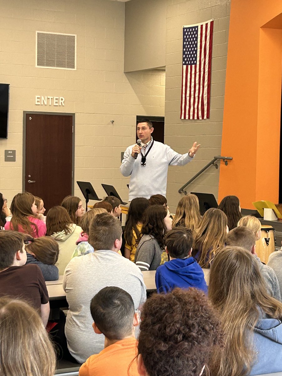 Tim St.Clair tweet media