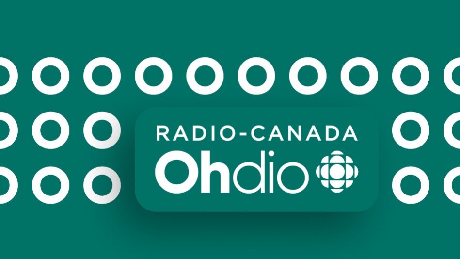 Au cours du mois d’avril, Radio-Canada OHdio propose une nouvelle sélection de séries balados originales pour nourrir les discussions et les réflexions, faire tomber les tabous et traverser les zones de turbulences. Les détails : rc.ca/T53sGs