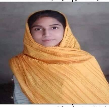 14 years old minor Hindu girl Parisha Kumari was beaten & abducted and forced converted by armed men at Garhi Mori Sindh. Parents and Hindu community had lodged FIR but still police is not doing anything on this case to recover a 9th class student. Is this Pakistan for Hindus…