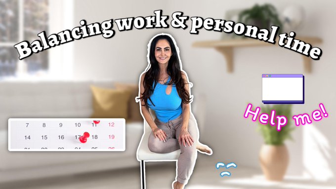 Work-Life Balance https://t.co/SCrgnKEIrw https://t.co/5Ymshbx1KZ<a href="/tag/throwbackthursday"class="tags"><span>#throwbackthursday</span></a>