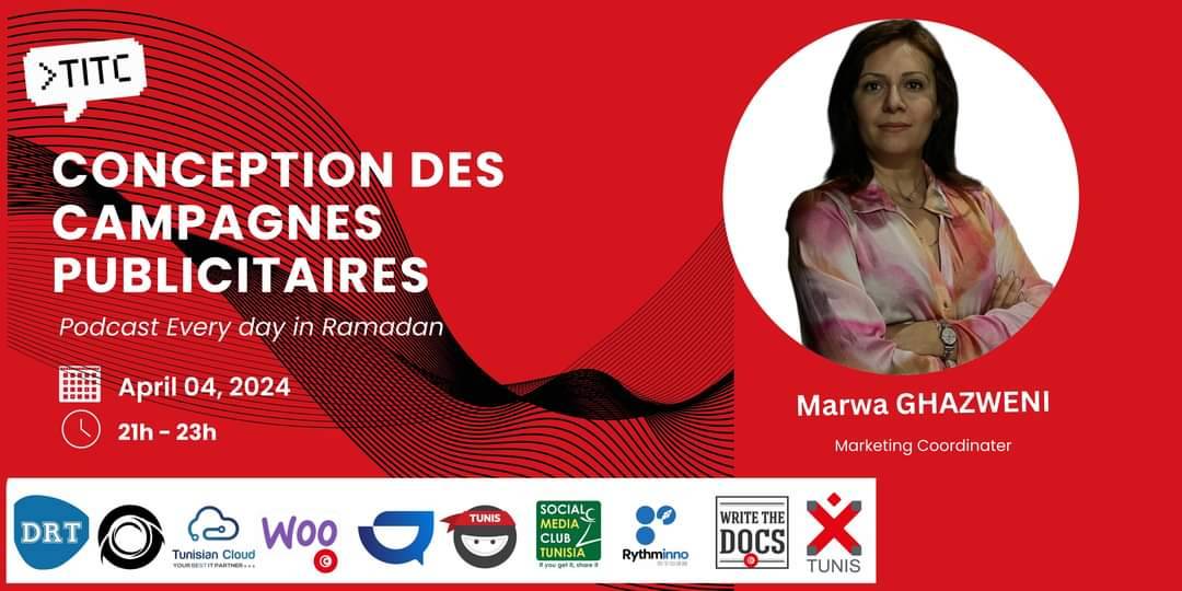 SMC Tunisia tweet media