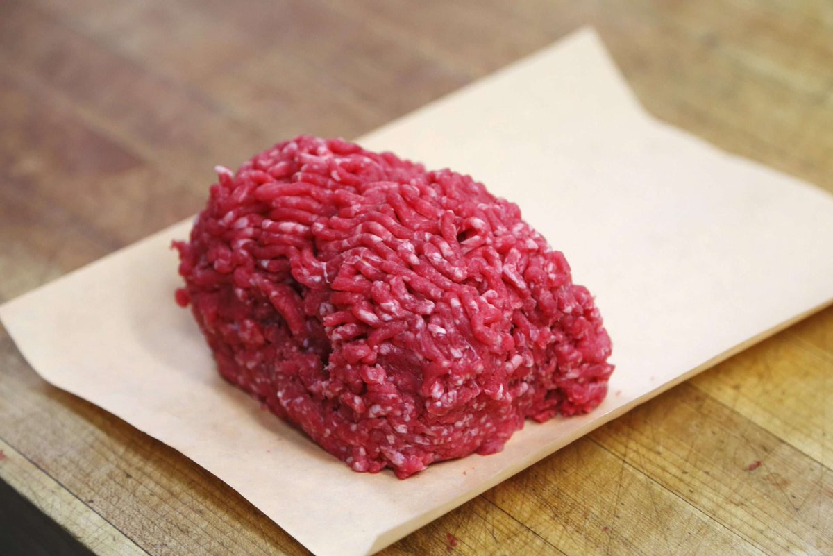 GetEasyDrain's tweet photo. 4 Ground Beef Myths You Should Know About
There are several myths surrounding ground beef that have been perpetuated over time. Here are a few:

"Ground beef is always made from low-quality meat."

This is not necessarily true.

https://t.co/U9cV1eiY7j https://t.co/0LC8eNwTz9