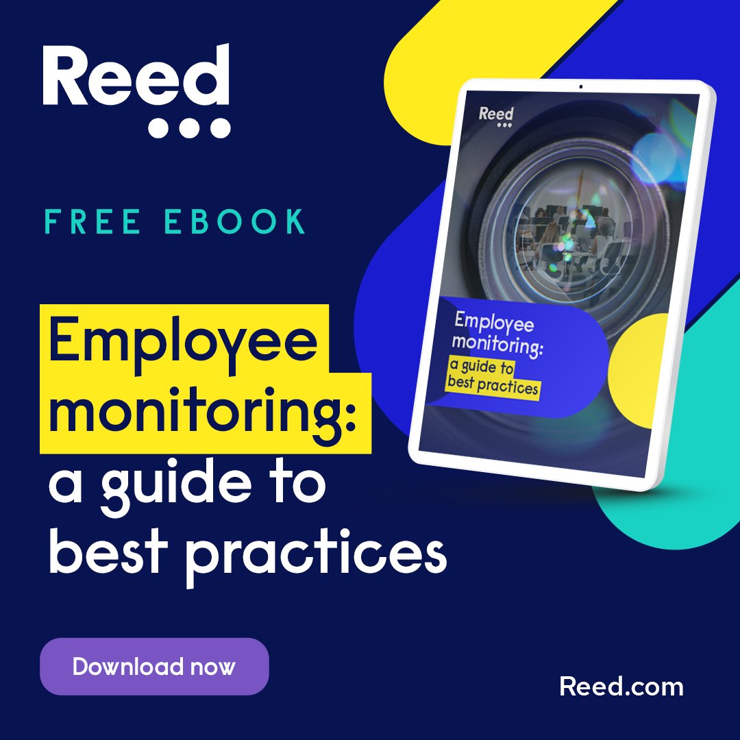 What happens when an employer loses physical sight of their employees? 👀 Monitoring tech has provided the answer but how should it be used most effectively and fairly? Find out in our eBook: hubs.li/Q02rQB470 #EmployeeMonitoring #TimeTracking #Privacy #Work #Productivity