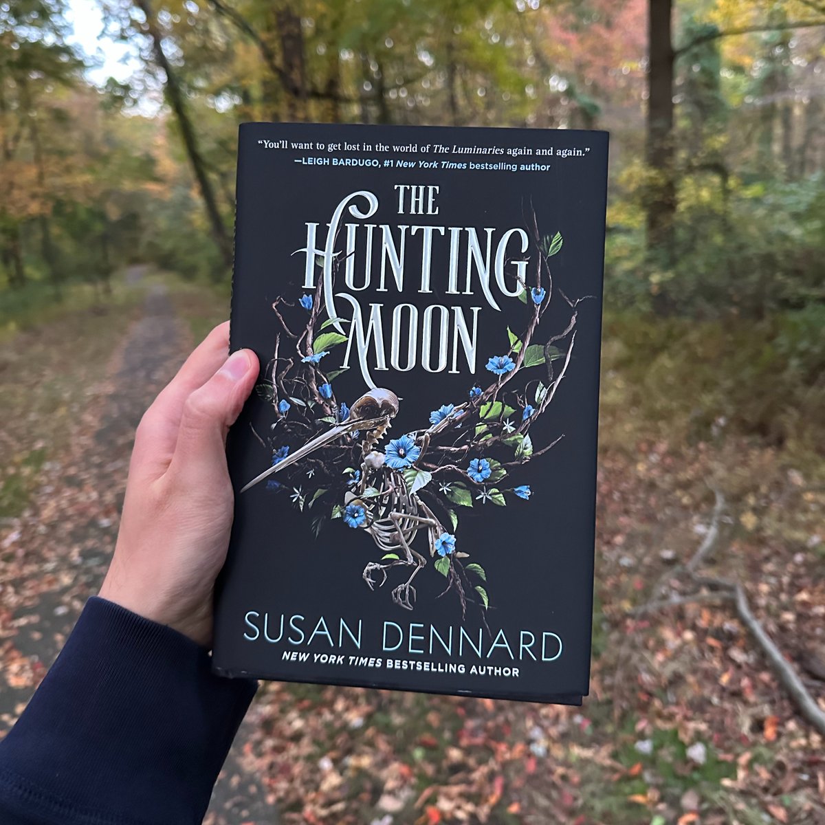 Winnie Wednesday has gotten everything she thought she wanted...but none of it feels right. In this highly anticipated sequel to The Luminaries by @stdennard, Winnie will question what it means to be a Wednesday and a true Luminary - and where her loyalties lie.🌙