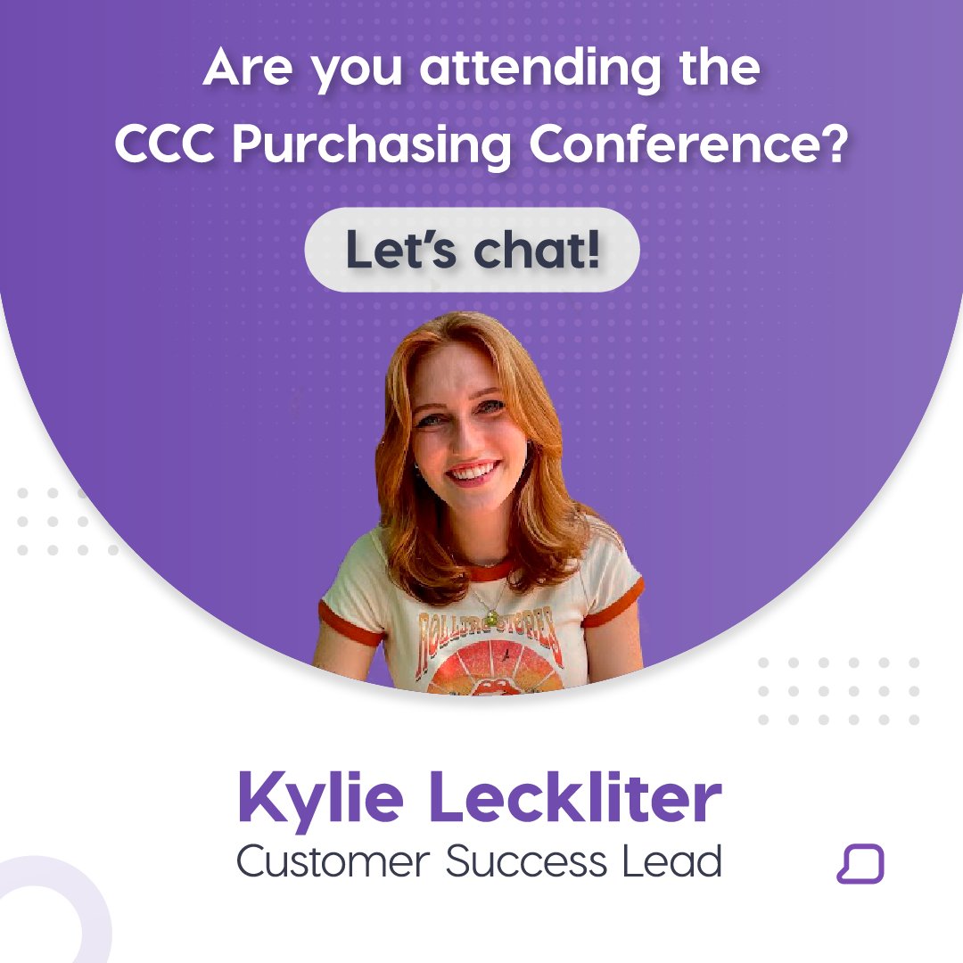 Namecoach's tweet image. 🏖️☀️🙌 We’re getting ready for the @FoundationCCC Purchasing Conference next week in San Diego! 

We can’t wait to connect with everyone! 💜

Interested in learning more about the importance of name pronunciation in education? Stop by our table!

hubs.la/Q02rmz3s0