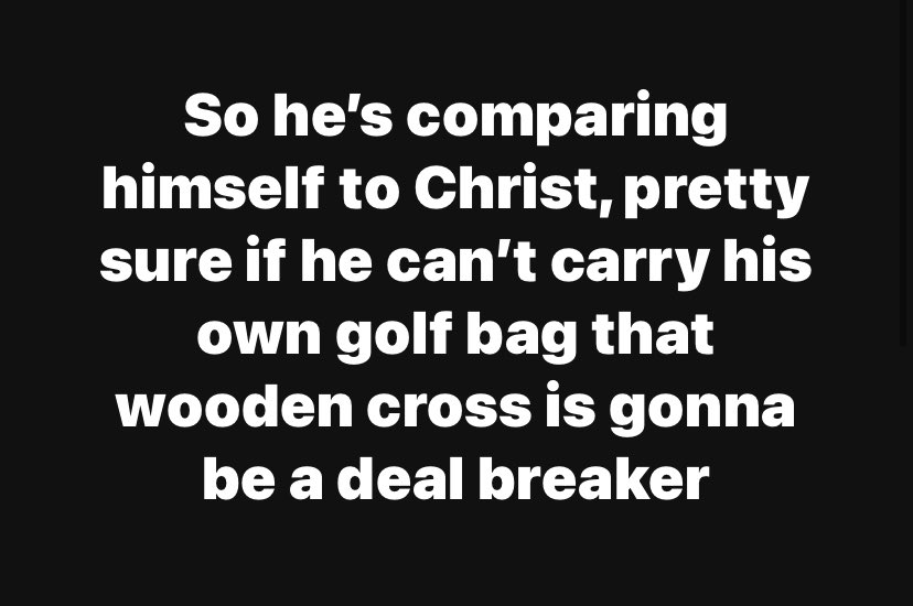 AnnieForTruth's tweet photo. 😂 https://t.co/gKhmpd9cqu