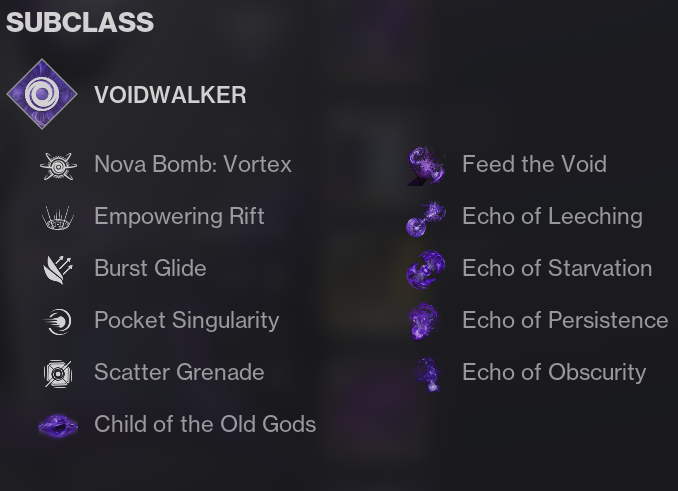 TheBuildHubGG's tweet photo. DEVOUR PVP LOCK 

Discord Inv: https://t.co/PIrg6epprc
(DIM links are always posted in Discord)
Youtube builds: https://t.co/Rfc3gCbCKF https://t.co/4C4q8geWKf