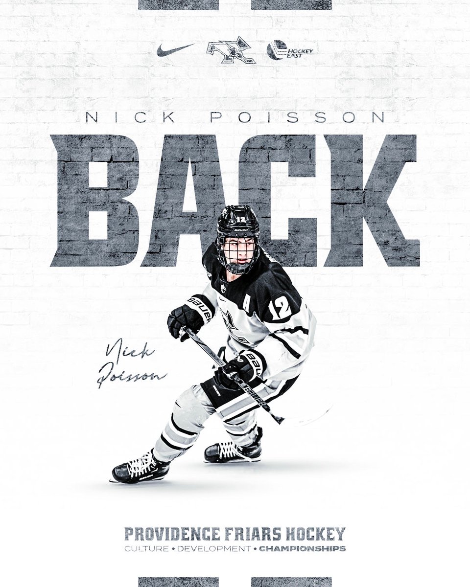 PC Men's Hockey tweet media