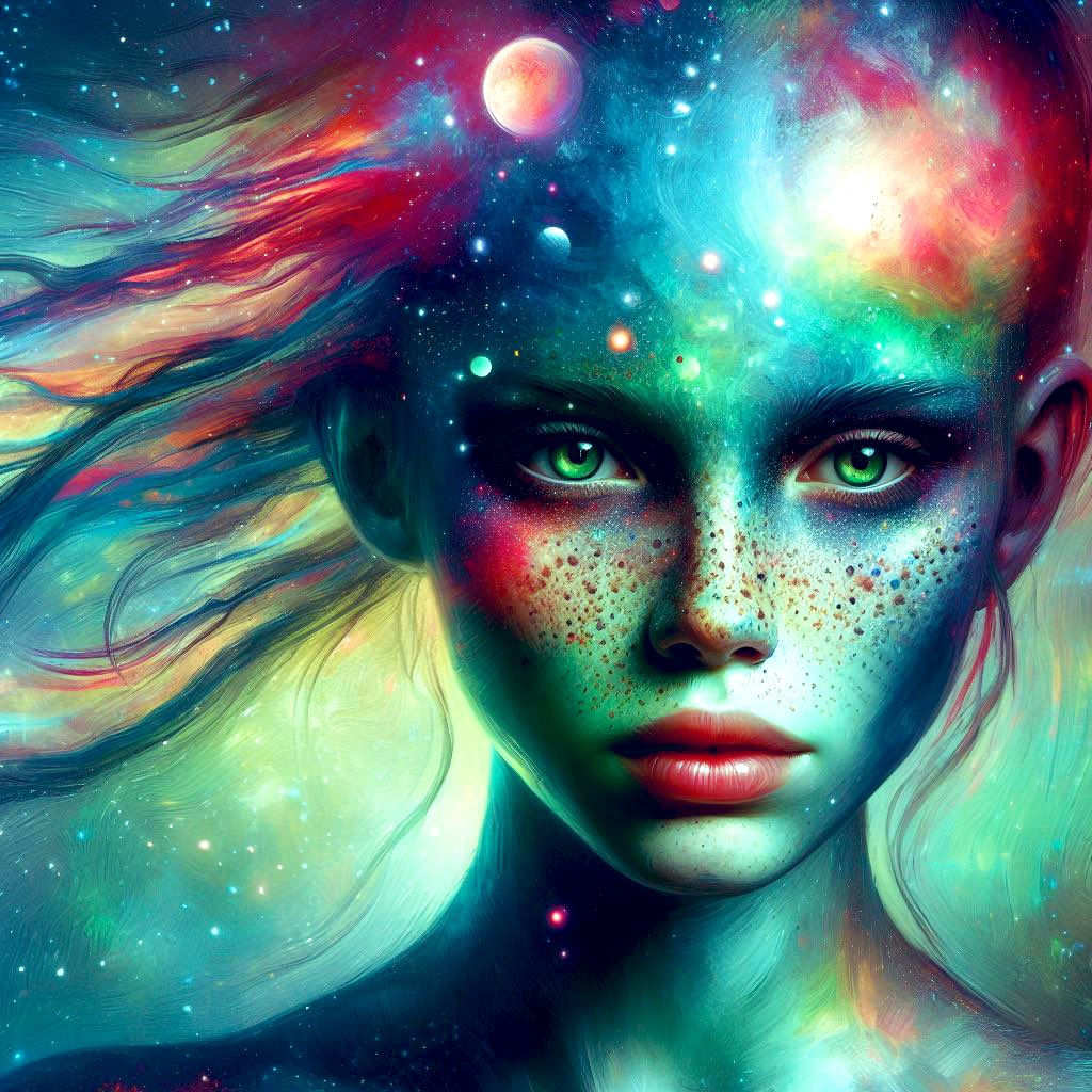 ZenithAmness's tweet photo. There are other worlds; and in those worlds, the universe is also believing; in whatever form it arises in.
#BeliefTheory #AiArt #AiArtwork #ufotwitter #ufoX #UFO #disclosure #aliendisclosure #Aliens #Spirituality https://t.co/izLZ36DfVJ