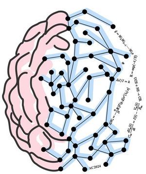 Excited to announce the 2nd Analytical Connectionism summer school! How can we mathematically understand neural network models of higher level cognition? Where: @FlatironCCN, New York When: Aug 12-23, 2024 Info: events.simonsfoundation.org/event/e070287e… Apply by May 17, travel awards available!