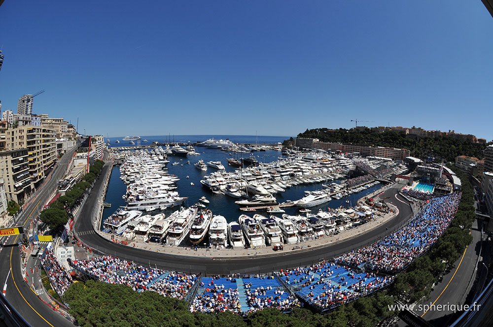 🏁 Des billets sont encore disponibles pour le 81e Grand Prix de Monaco - 23-26 mai 2024 :
monacograndprixticket.com
Si vous préférez les voitures anciennes, des billets sont aussi disponibles pour le 14e Grand Prix de Monaco Historique - 10-12 mai 2024 :
monacograndprixticket.com/grand-prix-his…