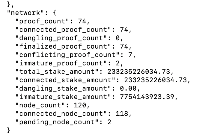 caincurrency's tweet photo. Looks like we're about to surpass 240B XEC staked soon with over 7.7B in immatures stakes waiting to come online. Question is will it happen before or after the halving? https://t.co/zokKJKLihD