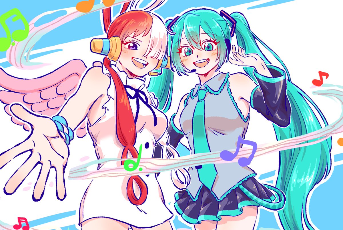 歌姫～✨
