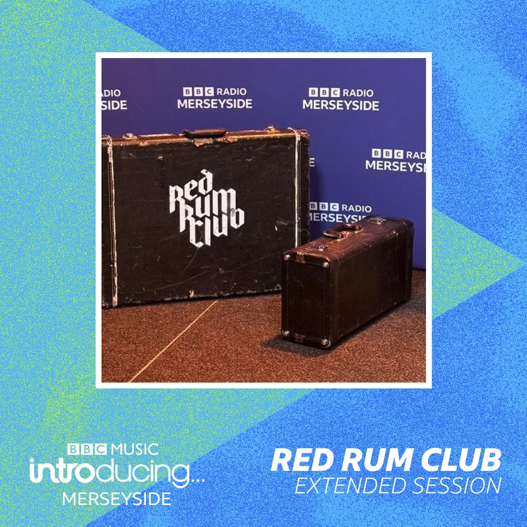 Thursday & Saturday 8pm #BBCIntroducing @bbcmerseyside Extended session: @RedRumClub #NewMusic @James__Organ @franciswaves @ssophiellii @reignmaker_band @mcnels0n @alialihorn @bluejeanmusic @ZutonsThe @subcisco @TheMerchants_UK @Aubvrn_ On @BBCSounds & Freeview Only on Thursday