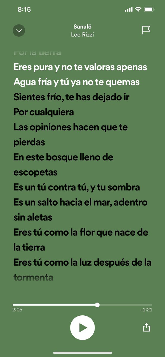 •Eres pura y no te valoras apenas 
•Es un tú contra tú, y tu sombra 
😮‍💨❤️‍🩹