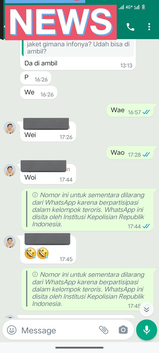iamanice29's tweet photo. @tanyakanrl Aku jugaa hahhahha https://t.co/EwSlGz99wV