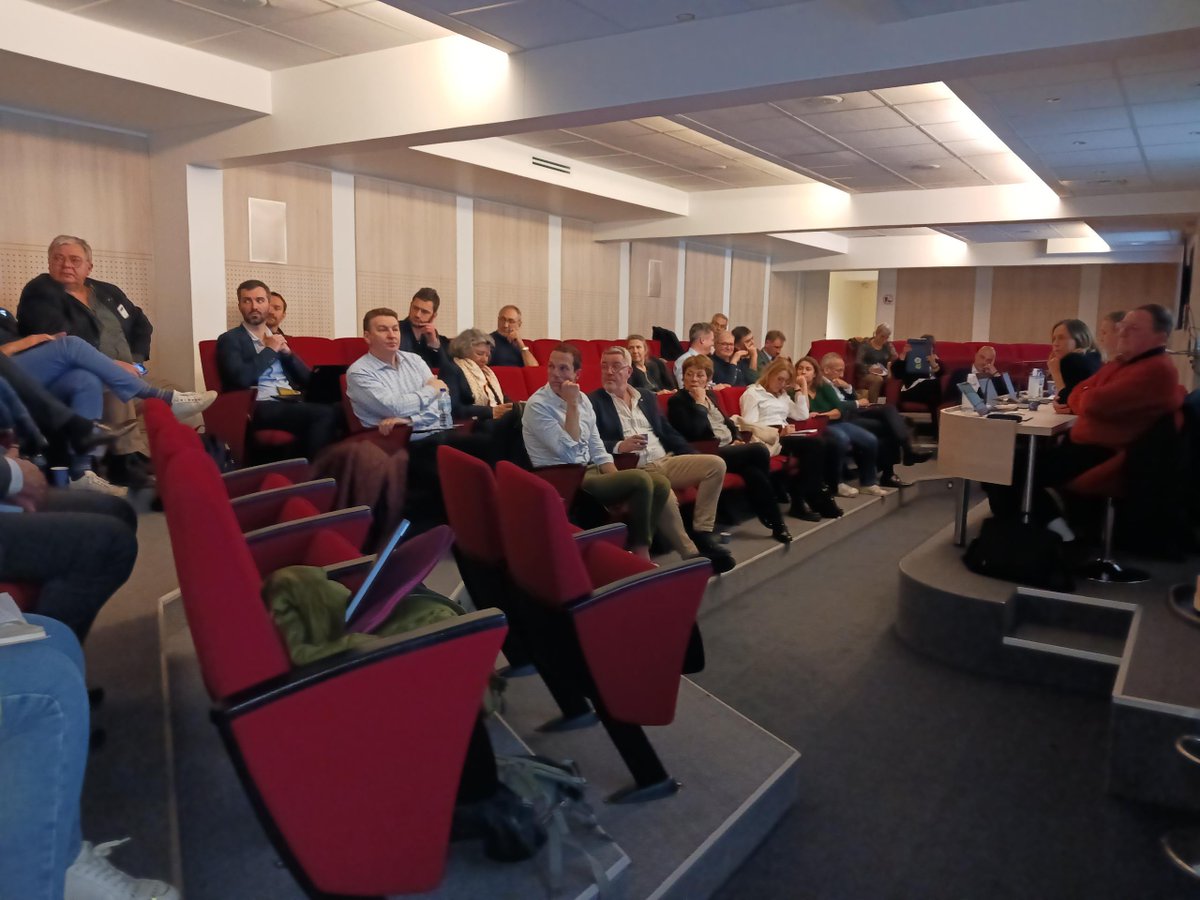 L'Union Nationale des Professionnels de Santé tweet media