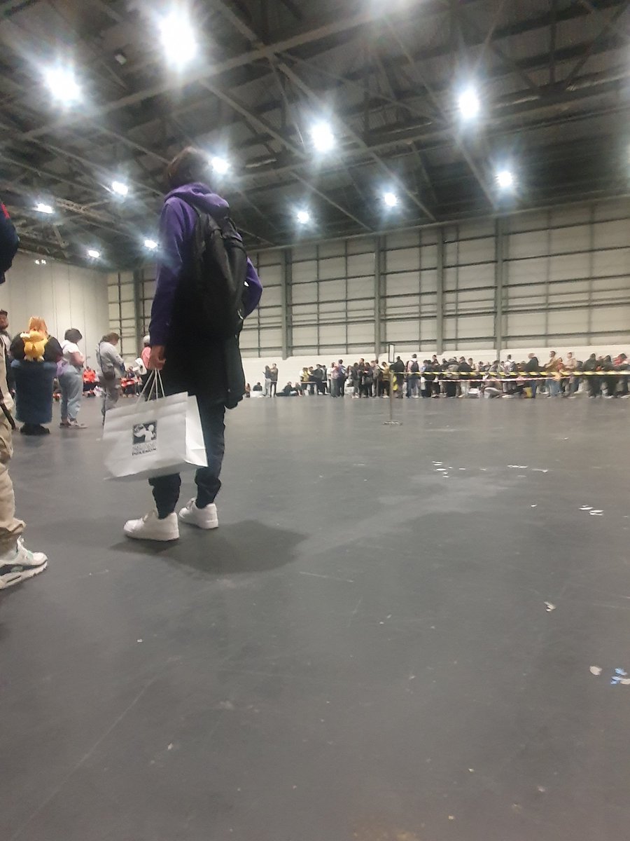 Anime in the uk tweet media