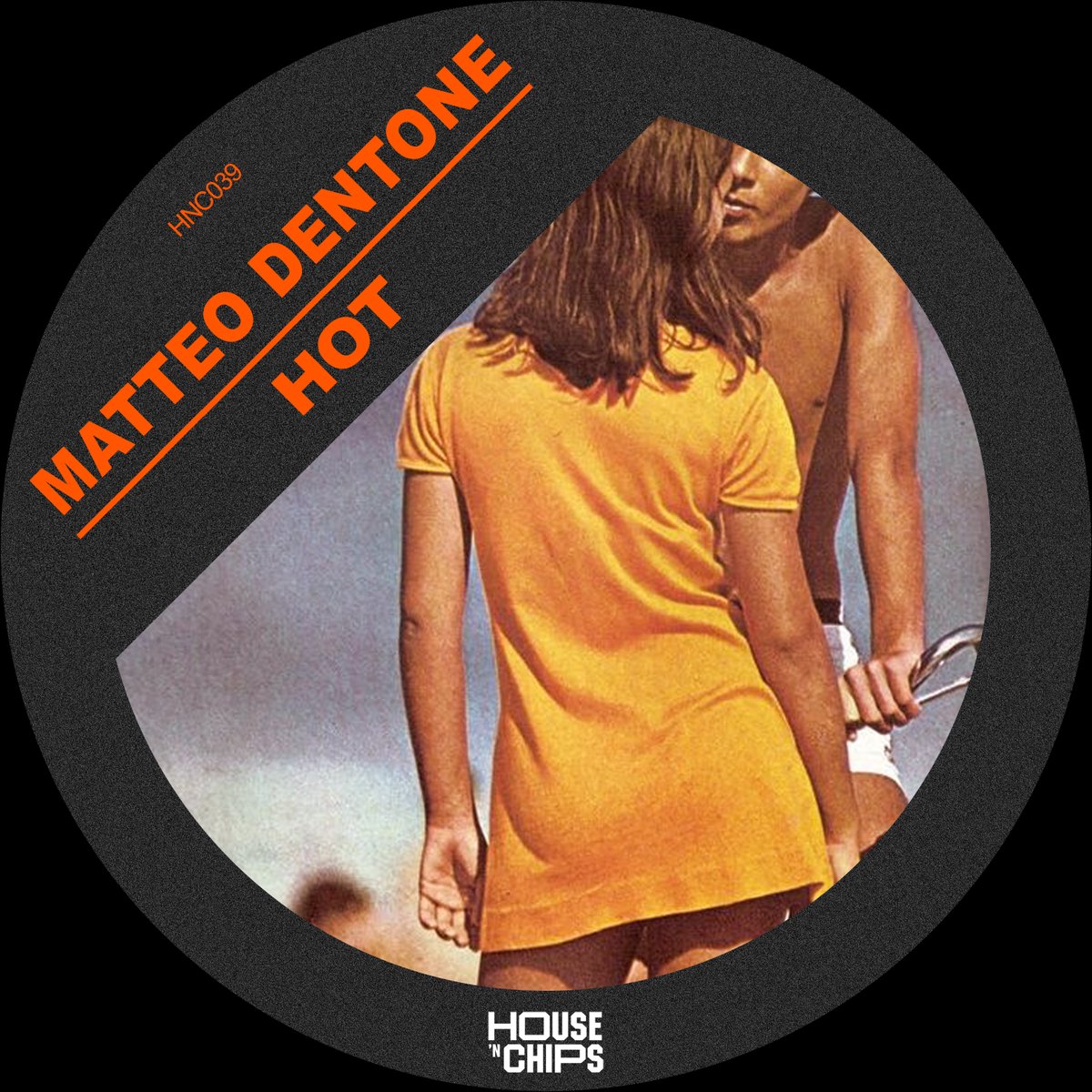 𝙋𝙍𝙀-𝙊𝙍𝘿𝙀𝙍 𝙉𝙊𝙒! 
#HNC038 Matteo Dentone back on the label with two huge tech house tracks!  

Release Date 12th April 
Link: housenchips.fanlink.tv/HNC039