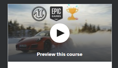 Racing Car and Epic Online Services 'EOS' in Unreal Engine 5 viewscoupon.com/2024/04/racing… #Unity #Unrealengine #GODOT #GameMaker #GodotEngine #unity3d #rpgmaker #pixelart #gamedev #solodev #gamedevelopment #Unrealengine5 #udemy