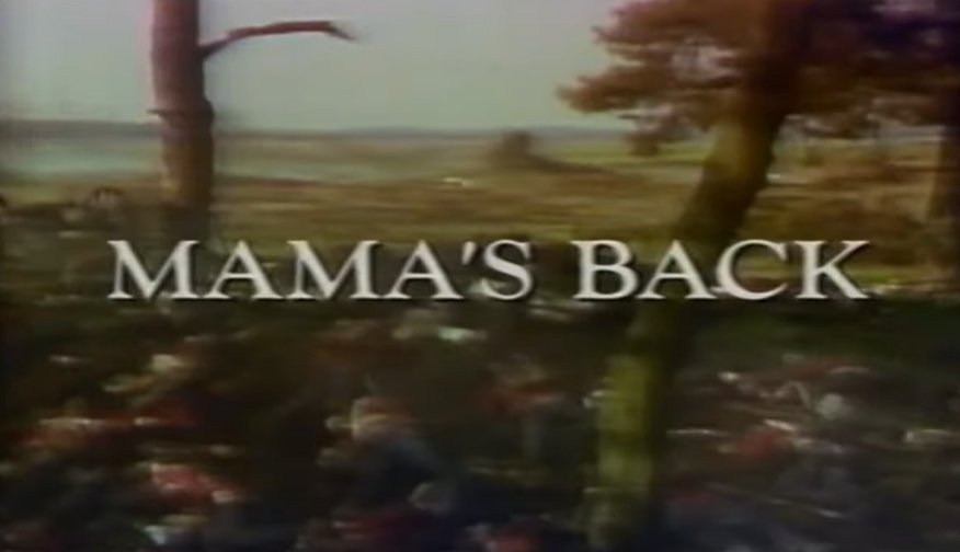 We've got two specials headed your way in April. First up, Mark and Carl look at The Asylum: a horror film starring Kochanski actor Chloe Annett. Then Mark and Rob from @YHBWpod tackle Mama's Back: a sitcom pilot directed by Red Dwarf director Ed Bye.