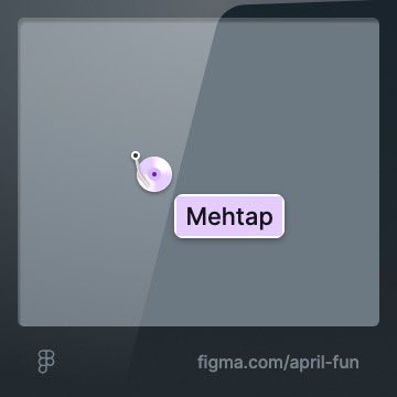 my cursor from april fun by <a href="/figma/">Figma</a>