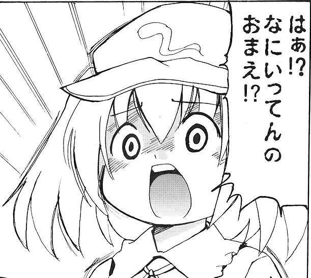#最近フォローした人は知らない過去絵を晒す 