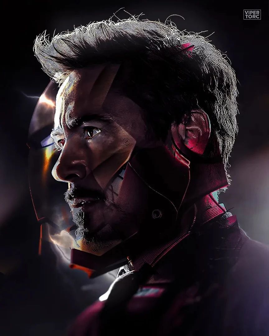 Rasmus791031535's tweet photo. The one and only, Iron Man! ❤ @RobertDowneyJr #robertdowneyjr #ironman #tonystark #avengersendgame https://t.co/skBXvpmWEb