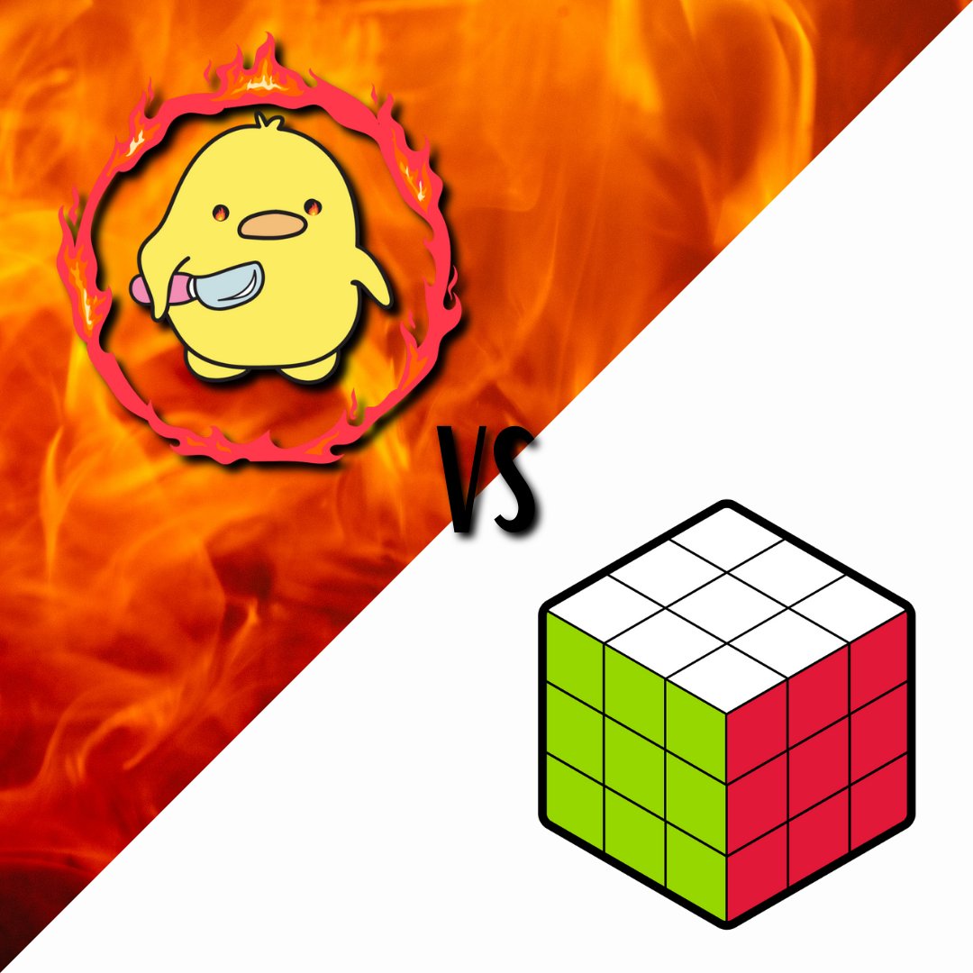 Raging Quackers tweet media