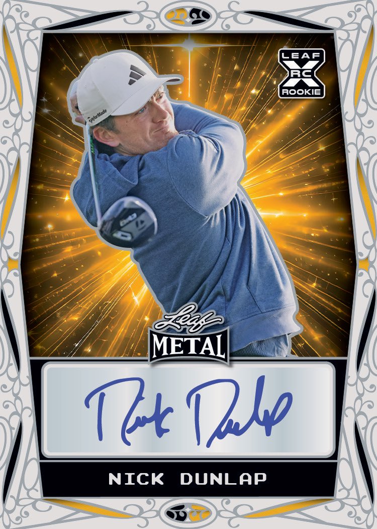 Leaf Trading Cards tweet media