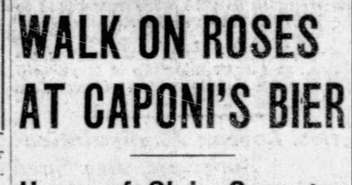 100YearsAgoNews on X