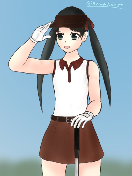 「mikuma (kancolle) long hair」Fan Art(Latest)