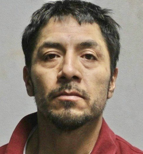 BREAKING: Seven-times deported illegal Fermin Garcia-Gutierrez was just arrested and charged for m*rdering a man in Ohio. Fermin has a long criminal history and has been jailed 11 times for a range of v*olent crimes. Another innocent life was taken because of Biden's policies.…