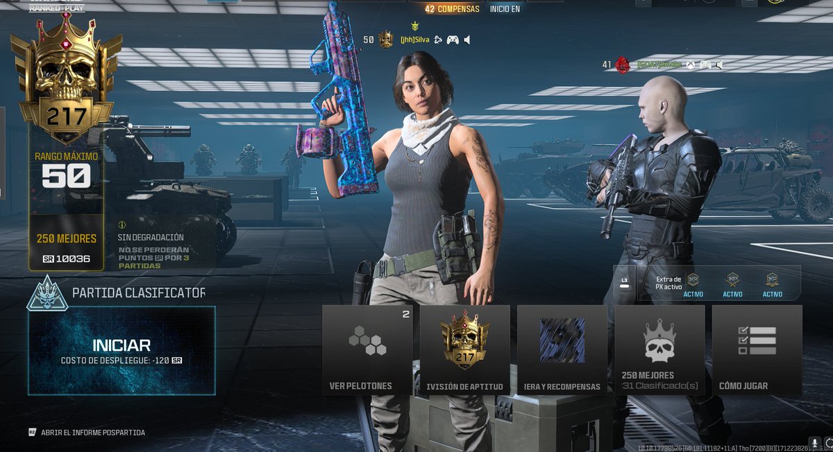 Top 250 yesirrrrr <a href="/ArmxndTv/">Armando</a> @Diego1871284317 <a href="/iDraxZx/">iDraxZ</a> 🇲🇽