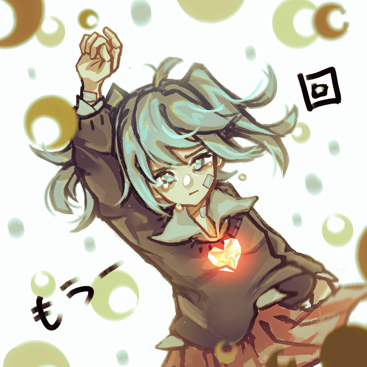 DrawMikie's tweet photo. Thanks for everything 
One more time

#Wowaka https://t.co/fgnO1jdVUG