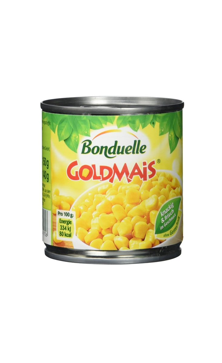 Dieses Mikrowellen-Popcorn ist eine einzige Enttäuschung.