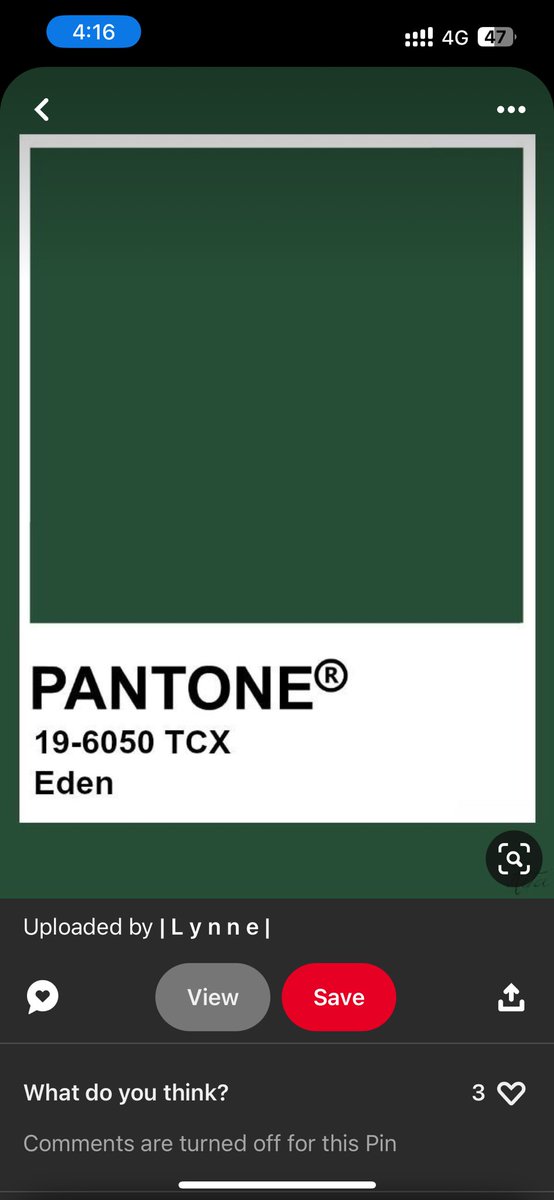 pamelaamorenoo's tweet photo. Cómo te ve Pinterest? 
Busca las categorías:    
- fashion
- pantone 
- mood 
- food

Seamos besties en pinterest https://t.co/4dySMFVgNl 💕 https://t.co/p2XUmOSq4r