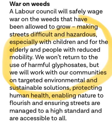 @bhlabour @UKLabour @BellaSankey @LabourList @SaveStpeters1 @SaveBrightStart If that wasn’t enough, what about this too? I mean what is the point of your manifesto exactly? You’re not very good at keeping your promises to us, are you.