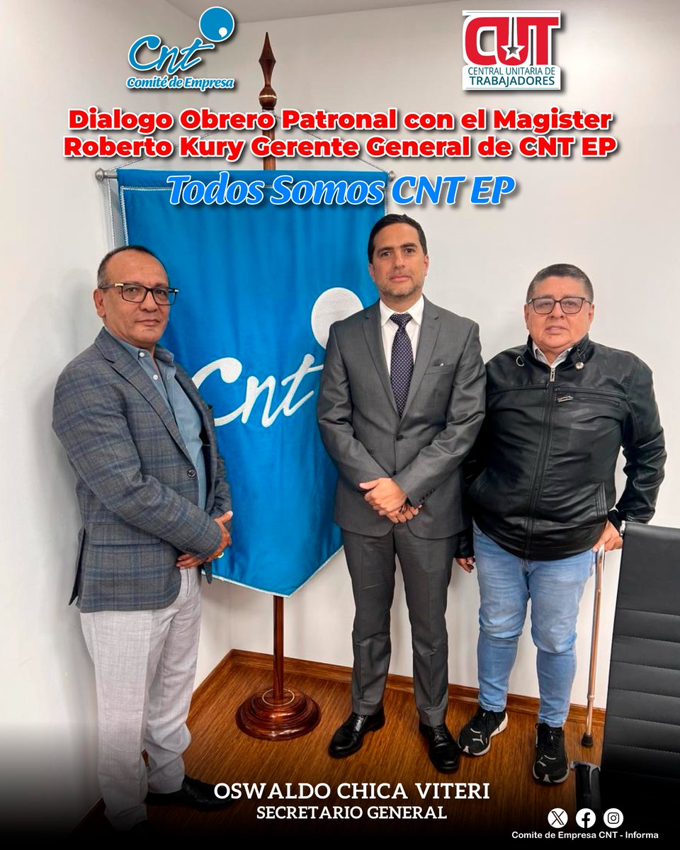 CntComite's tweet photo. Jornada de trabajo en la ciudad de Quito.
Comité de Empresa siempre enfocado en la defensa de los  derechos de los trabajadores y la productividad de  CNT EP. ✊👷‍♂️🇪🇨
#todossomoscntep #cntepunido https://t.co/Qt1yXXxewU