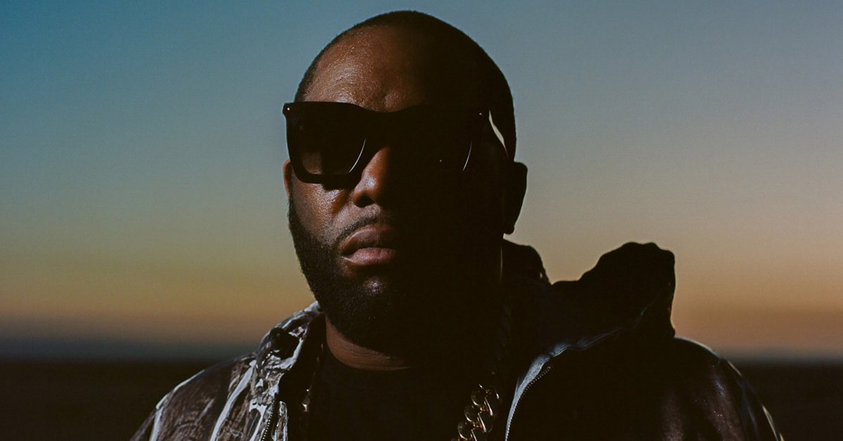 PRESALE ALERT: You won't want to miss #KillerMike and his Down By Law Tour at The Danforth on July 7th. Use the code MICHAEL to unlock your tickets today!  🎟️ tinyurl.com/5zjsre93