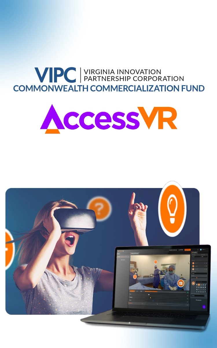 Virginia Innovation Partnership Corporation tweet media