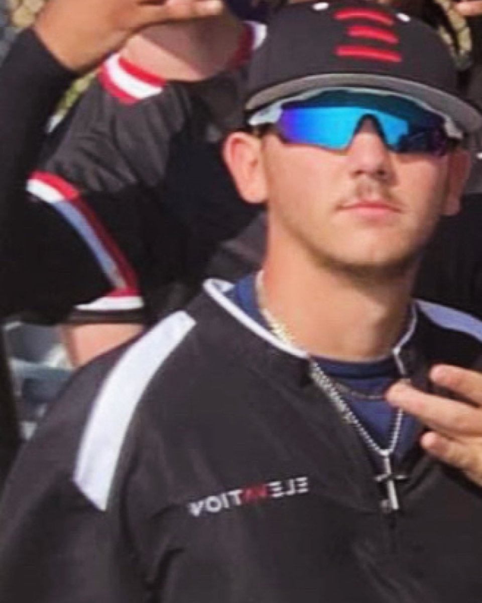 ❌ Quality Coach ❌ Welcome back Jeremy Miller ( Champion Christian College ) in his new role. Jeremy is going to be a🔝 Coach and has already started that journey while still playing collegiately. He will insure everything is being done the Elevation. #ElevateYourGame