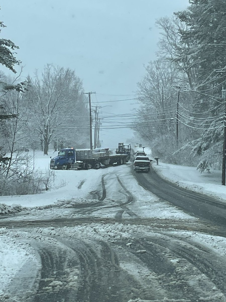 Pittsfield Police tweet media