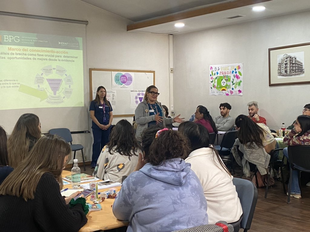 Elisa Paz Vera Tapia tweet media